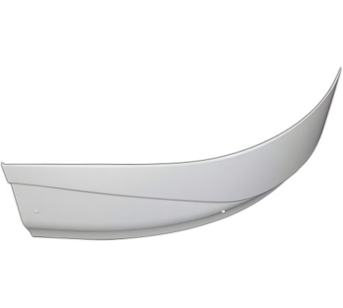 Фронтальный экран Aquanet Graciosa 150 L