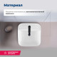 Раковина накладная Aquanet City-2