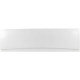Фронтальный экран Aquanet Bright 175