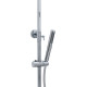 Душевая стойка Allen Brau Infinity 5.21032-00 хром