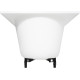 Ванна из искусственного камня Allen Brau Evo Oberon 170x70 2.3EV01.20