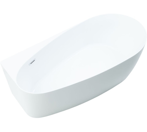 Акриловая ванна Allen Brau Priority 2 170x80 2.31002.21