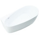 Акриловая ванна Allen Brau Priority 2 170x80 2.31002.21