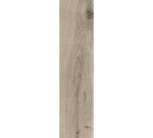 Керамогранит 20х80 OriginWood Светлый Греж матовый R10A