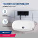 Раковина накладная Aquanet Elegant-3 60
