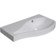 Раковина для тумбы Aquanet Сопрано 95 R