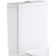 Сливной бачок Aquanet Tavr 2.0 C2 LX-2905