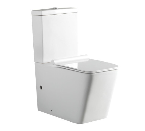 Сливной бачок Aquanet Tavr-C2 BL-103N-TPT