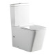 Сливной бачок Aquanet Tavr-C2 BL-103N-TPT