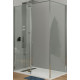 Душевой уголок Allen Brau Fantasy 140x90 3.11004-00 хром