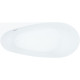 Акриловая ванна Allen Brau Priority 2 170x80 2.31002.21