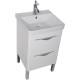 Раковина для тумбы Sanovit Luxury 50 11050-KL