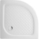 Душевой поддон Aquanet HX515 80х80
