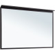 Зеркало Allen Brau Priority 120 1.31018.BB черный браш