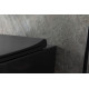 Чаша подвесного унитаза Allen Brau Priority 4.31001.AN антрацит