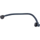 Слив-перелив для ванны Allen Brau Priority 5.31027-MG графит браш