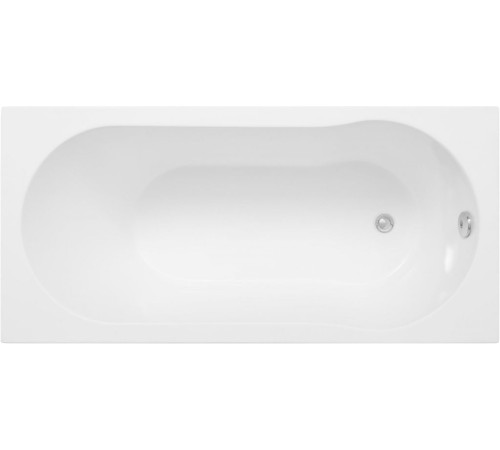 Акриловая ванна Aquanet Light 150x70
