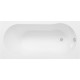 Акриловая ванна Aquanet Light 150x70