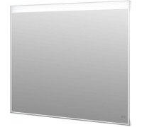 Зеркало Aquanet Палермо New 120 LED