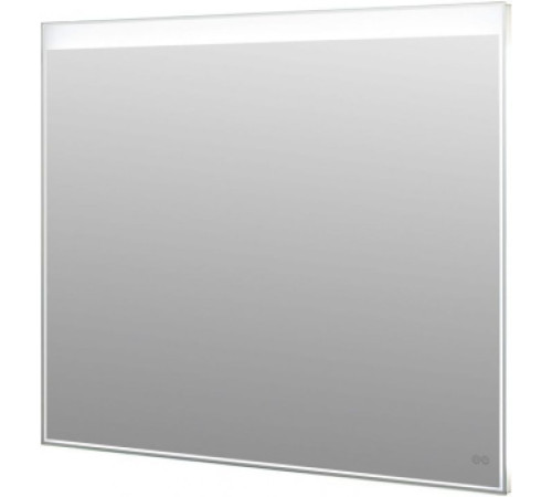 Зеркало Aquanet Палермо New 120 LED