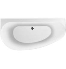 Акриловая ванна Allen Brau Priority 5 В 160x78 2.31005.20B