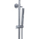 Душевая стойка Allen Brau Priority 5.31T10-00 хром