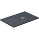 Душевой поддон Allen Brau Priority 120x80 8.31006-BGM синий матовый