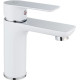 Смеситель для раковины Aquanet Arctic AF520-10СW