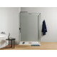 Душевой уголок Allen Brau Fantasy 140x90 3.11004-00 хром
