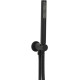 Душевой гарнитур Allen Brau Priority 5.31019-31 черный матовый