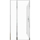 Боковая стенка Allen Brau Priority 100 3.31019.00 хром