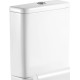 Сливной бачок Aquanet Cube 2-C-1 CL-12288-1
