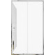 Душевой уголок Allen Brau Fantasy 120x100 3.11006.00 + 3.11014.00 хром