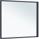 Зеркало Allen Brau Liberty 100 1.330016.BB черный браш