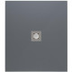 Душевой поддон Allen Brau Priority 100x90 8.31004-BGM синий матовый