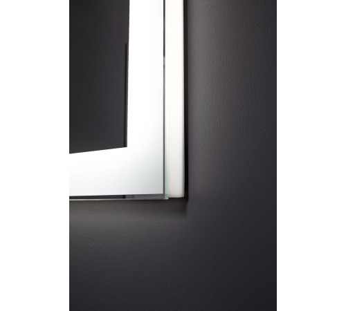 Зеркало Aquanet Алассио New 70 LED