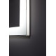 Зеркало Aquanet Алассио New 70 LED