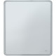 Зеркало Aquanet Ирис 70 с подсветкой LED