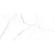 GT121VG Плитка настенная Siluet белая глянцевая 25x50