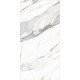 GT120607703PR Керамогранит Verona белый Slim полированный 60x120