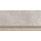 ST183VG Ступень Coral Rock серая неполированная 30x60