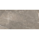 GT122VG Плитка настенная Siluet коричневая глянцевая 25x50
