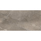 GT122VG Плитка настенная Siluet коричневая глянцевая 25x50