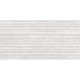 GT159VG Плитка настенная Sparkle светло-серая рельеф матовая 30x60