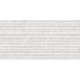 GT159VG Плитка настенная Sparkle светло-серая рельеф матовая 30x60