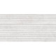 GT159VG Плитка настенная Sparkle светло-серая рельеф матовая 30x60