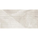 GT196VG Плитка настенная Palomino бежевая декор глянцевая 30x60