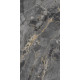 GT1206018005MCR Керамогранит Stonela черный матовый 60x120