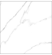 GT60600203MR Керамогранит Marmo белый матовый 60x60