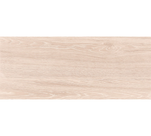 10100001340 Плитка настенная Eco Wood светло-бежевая 01 матовая 25x60
